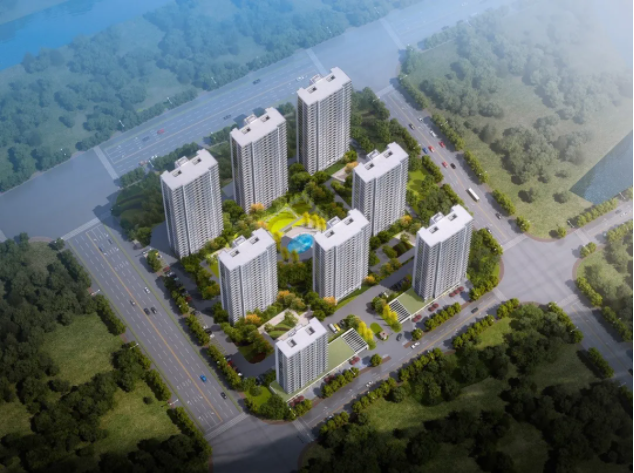 浙江省新一批裝配式鋼結構住宅開工建設