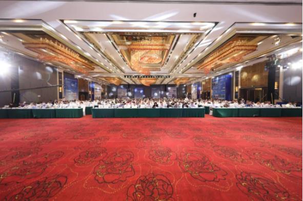 全國建筑鋼結(jié)構(gòu)行業(yè)大會圓滿召開，鐵木辛柯載譽(yù)而歸