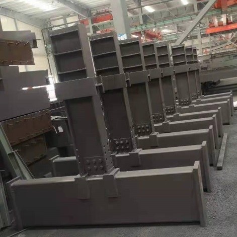 基于智能制造需求的首批構件及節點優化研究工作啟動