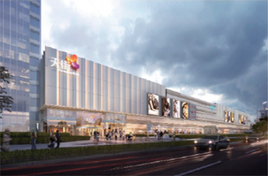 龍湖·奉賢天街