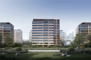 融創·寧波鳳凰山項目