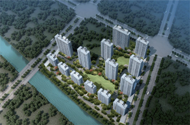 保利·杭州運河新城項目