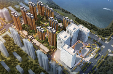 新鄉憶通·壹世界