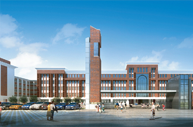 美姑縣牛牛壩初級中學